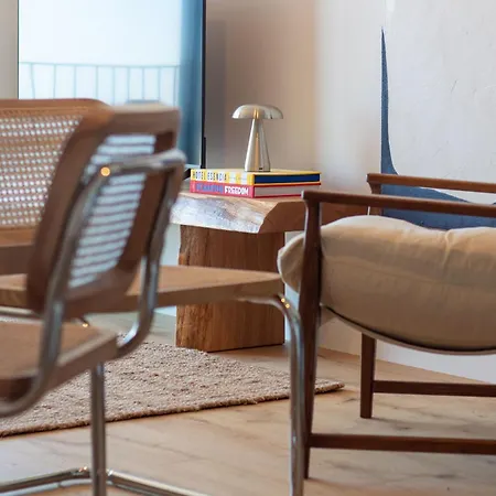 Edition 309 - Luxury Seafront 2br Porto