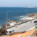 Edition 309 - Luxury Seafront 2br