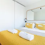 Daire Edition 309 - Luxury Seafront 2br Porto
