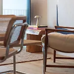 Edition 309 - Luxury Seafront 2br Porto
