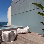 Edition 309 - Luxury Seafront 2br * Porto