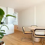 Daire Edition 309 - Luxury Seafront 2br *