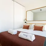 Daire Edition 309 - Luxury Seafront 2br
