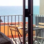 Edition 309 - Luxury Seafront 2br * Porto