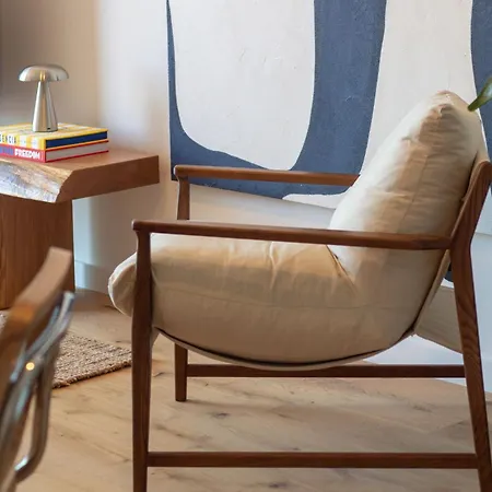 Lägenhet Edition 309 - Luxury Seafront 2br *