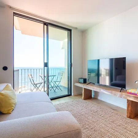 Apartment Edition 309 Porto