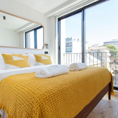 Edition 309 - Luxury Seafront 2br Apartamento