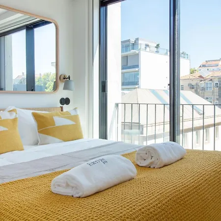 Apartamento Edition 309 - Luxury Seafront 2br