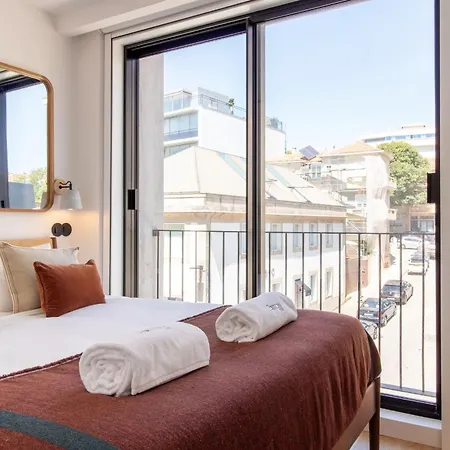 Edition 309 Apartment *
