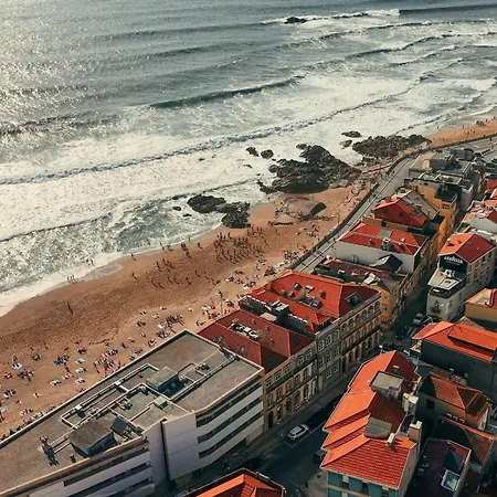 Apartman Edition 309 - Luxury 2br With Sea View And Balcony