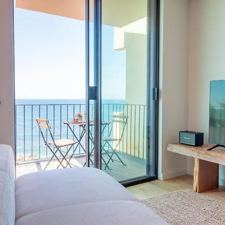Edition 309 - Luxury 2br With Sea View And Balcony *