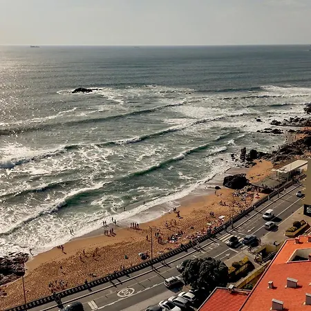 Edition 309 - Luxury 2br With Sea View And Balcony
