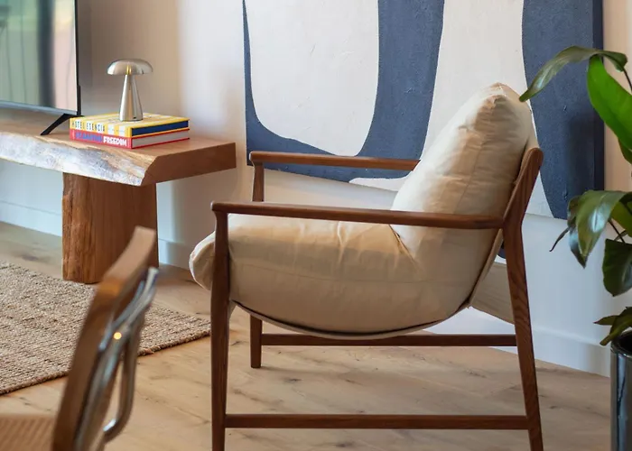 Apartmán Edition 309 - Luxury Seafront 2br *