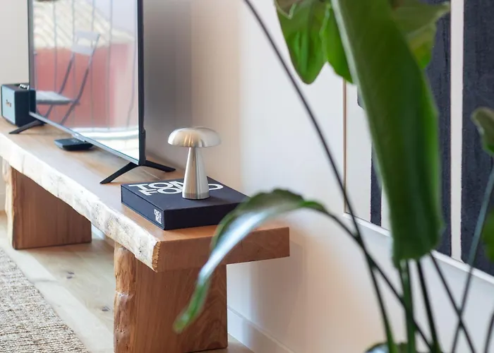 Edition 309 - Luxury Seafront 2br Apartmán