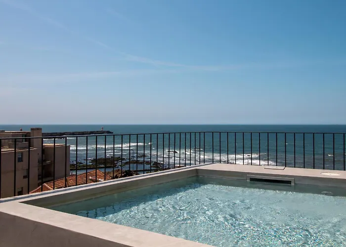 Edition 309 - Luxury Seafront 2br Apartmán