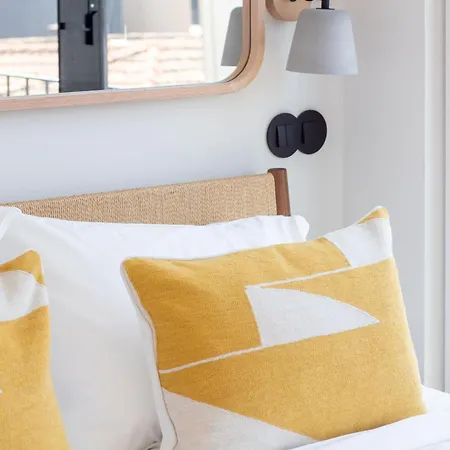 Edition 309 - Luxury Seafront 2br דירה *