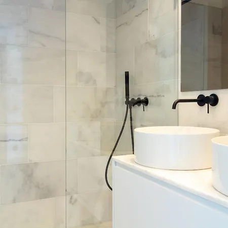 Edition 309 - Luxury Seafront 2br פורטו