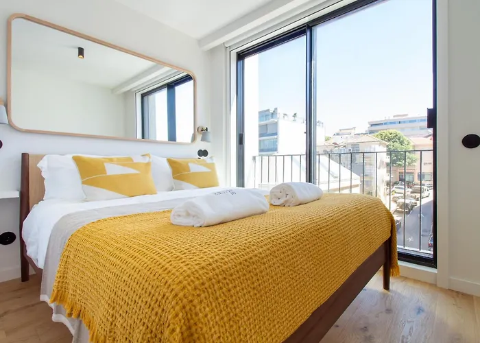 Edition 309 - Luxury Seafront 2br Apartment