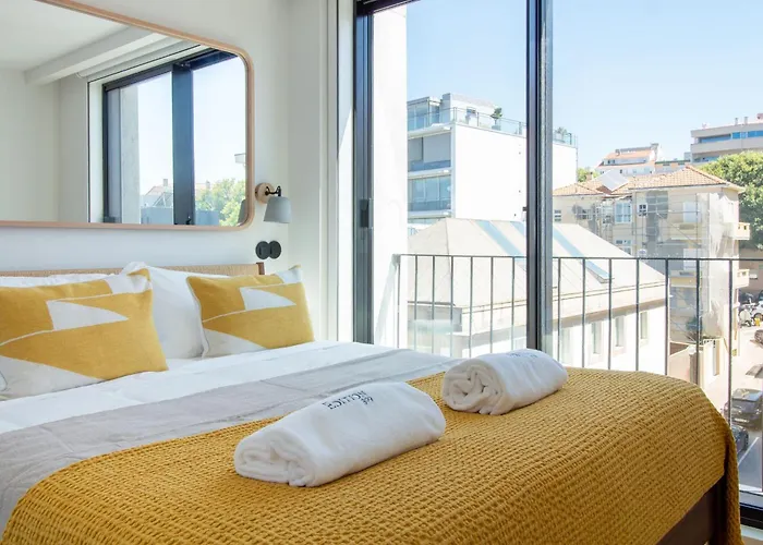 Apartment Edition 309 - Luxury Seafront 2br