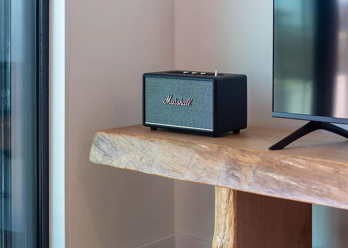 Edition 309 - Luxury Seafront 2br Apartment Porto