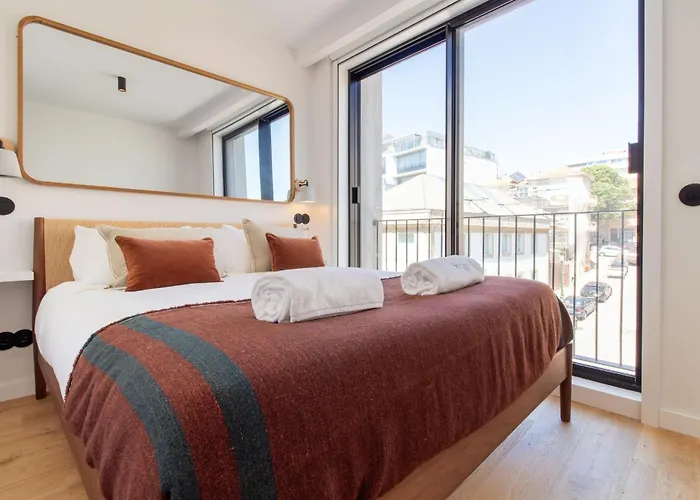 Edition 309 - Luxury Seafront 2br Apartment *