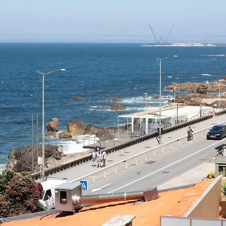 Edition 309 - Luxury Seafront 2br