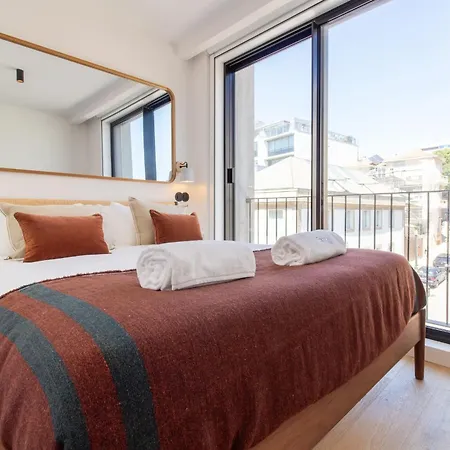 Edition 309 - Luxury Seafront 2br Διαμέρισμα *