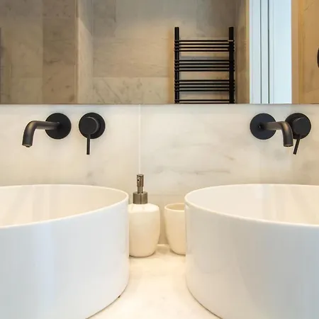 Edition 309 - Luxury Seafront 2br Πόρτο