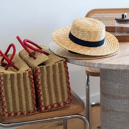 Edition 309 - Luxury Seafront 2br Διαμέρισμα