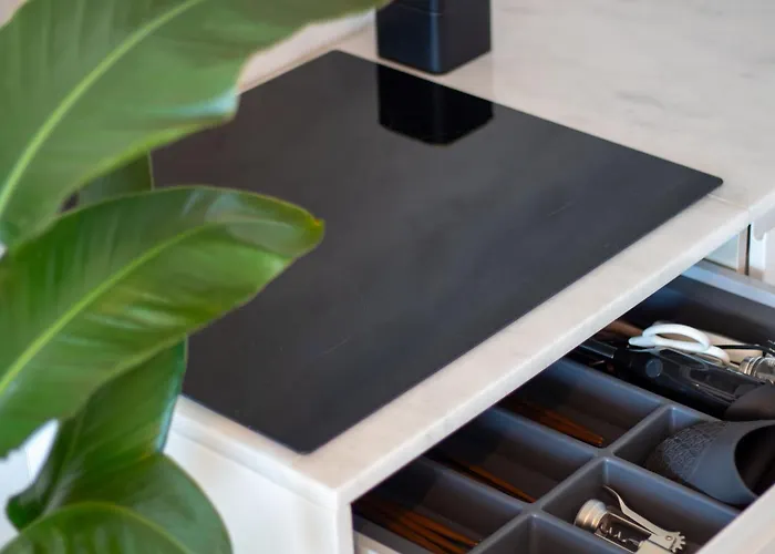 Edition 309 - Luxury Seafront 2br