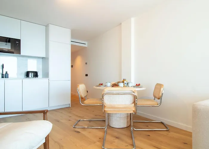 Appartement Edition 309 - Luxury Seafront 2br