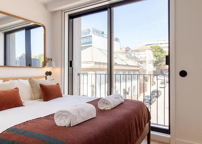 Edition 309 - Luxury Seafront 2br Appartement *