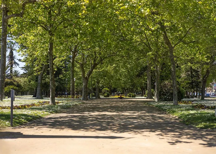 Edition 309 - Luxury Seafront 2br Appartement *